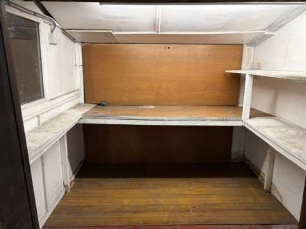 Garage, Pillard House Lane, Gainsborough, Image 11