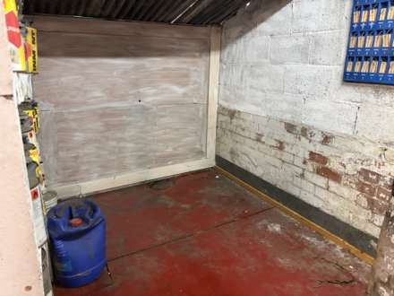 Garage, Pillard House Lane, Gainsborough, Image 14