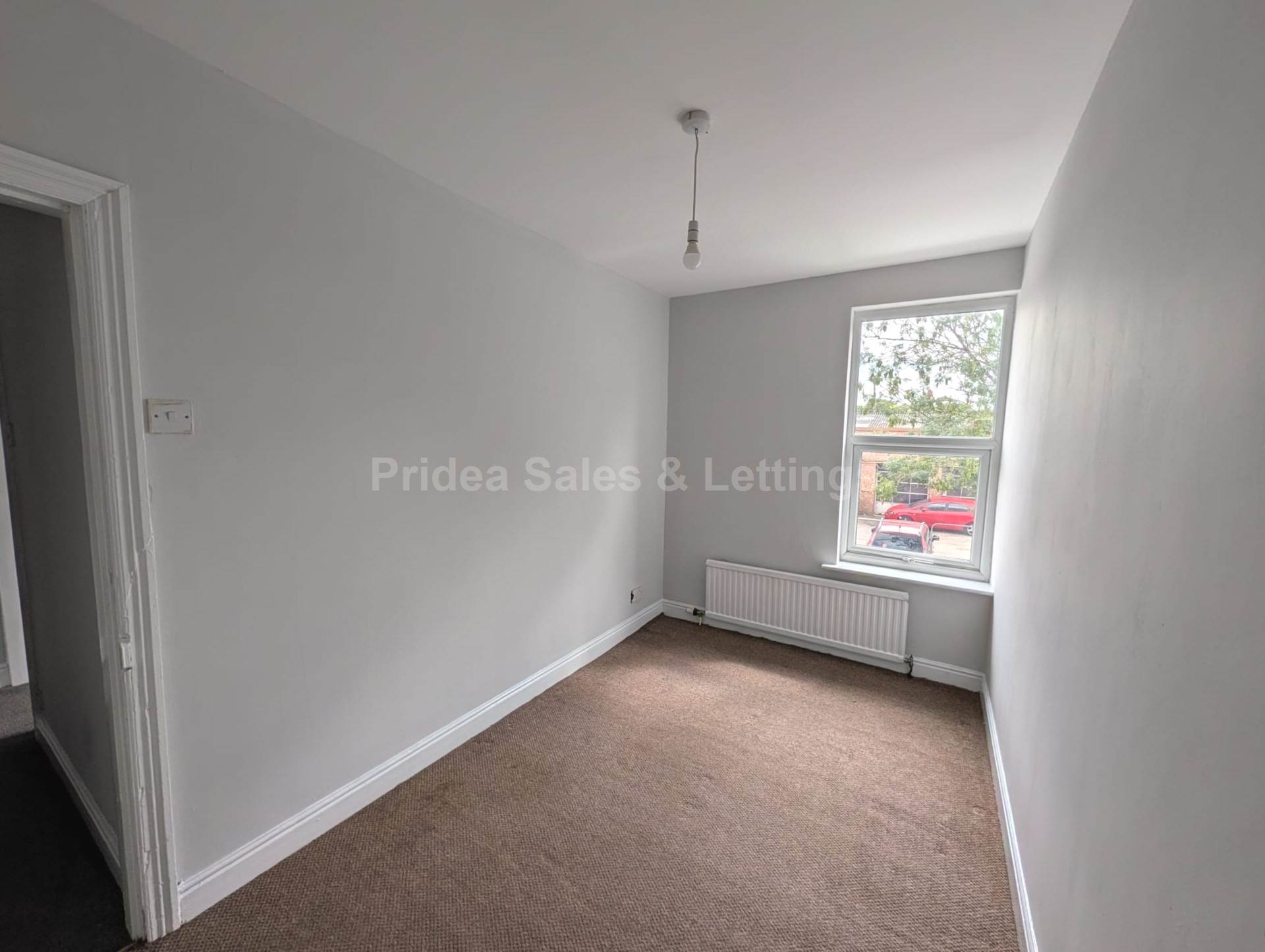 Smith Street, Lincoln, Image 15