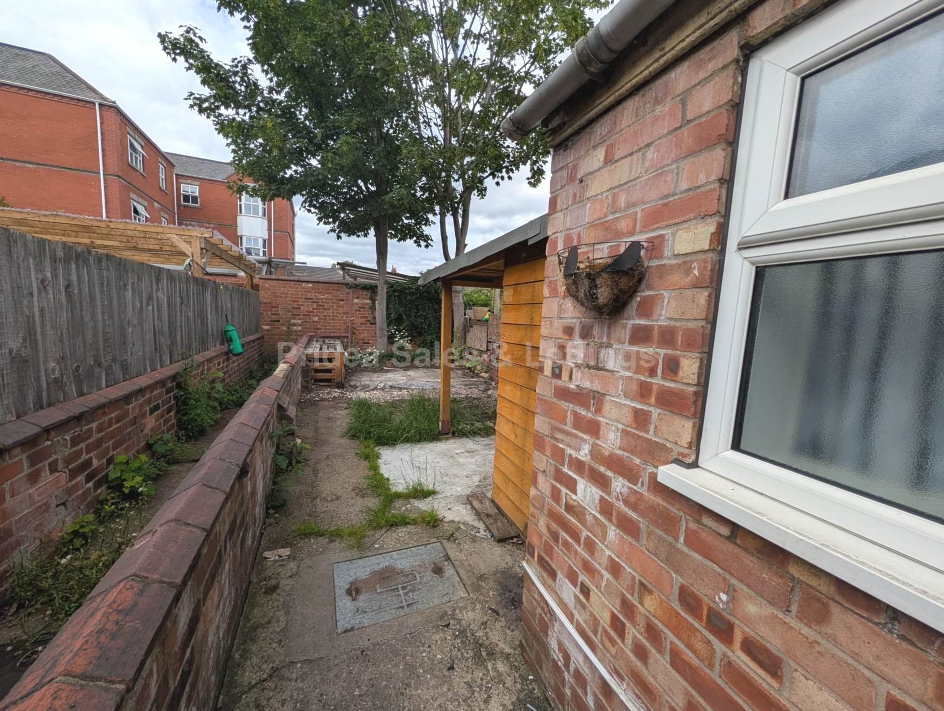 Smith Street, Lincoln, Image 16