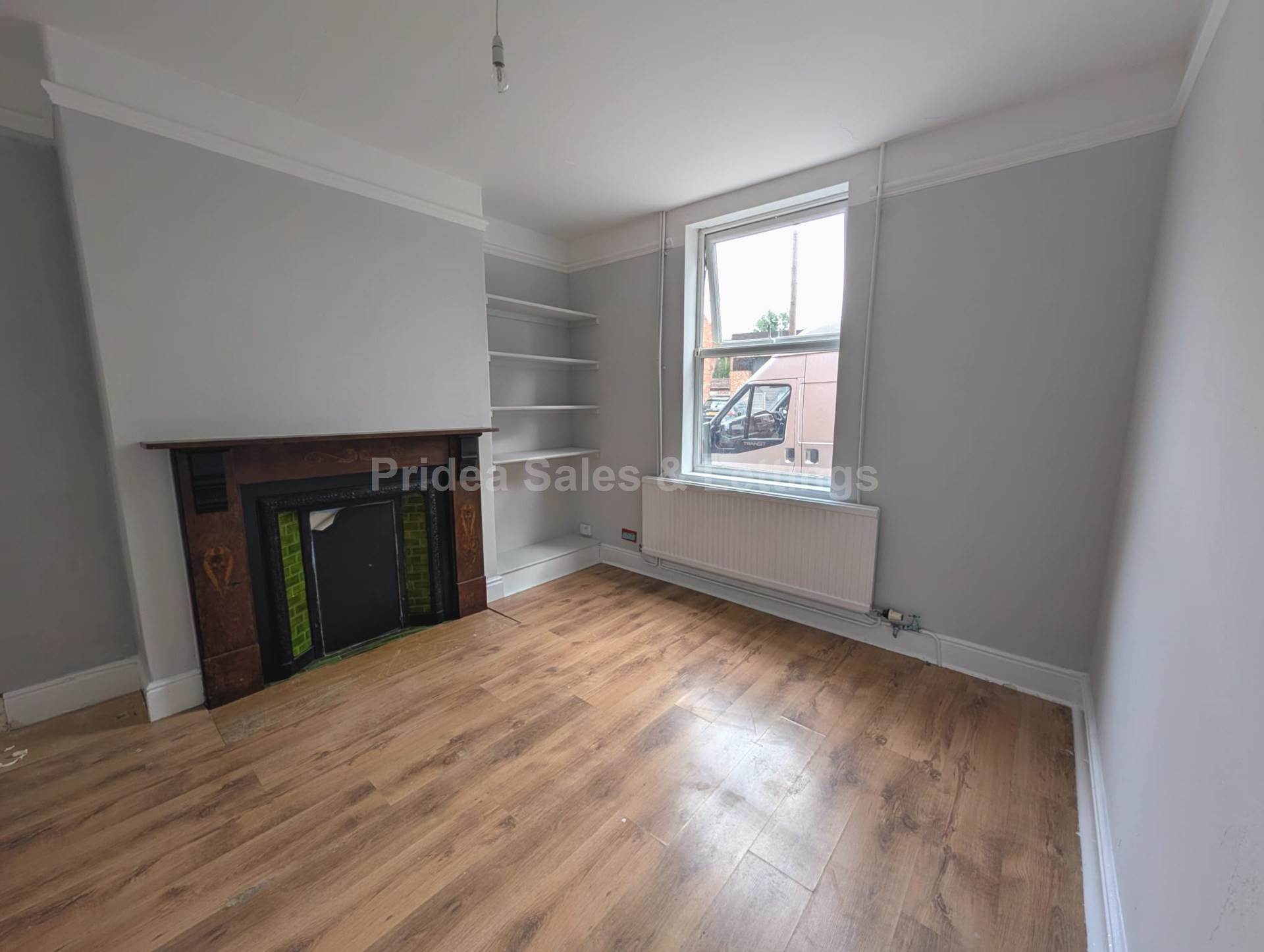 Smith Street, Lincoln, Image 2