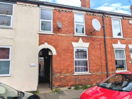 Smith Street, Lincoln, Image 1