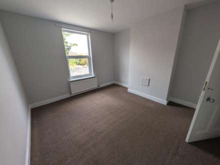 Smith Street, Lincoln, Image 12