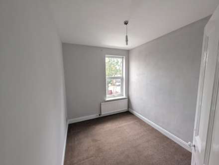 Smith Street, Lincoln, Image 14