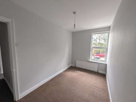Smith Street, Lincoln, Image 15