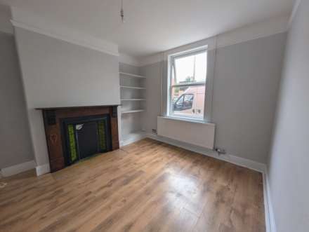 Smith Street, Lincoln, Image 2