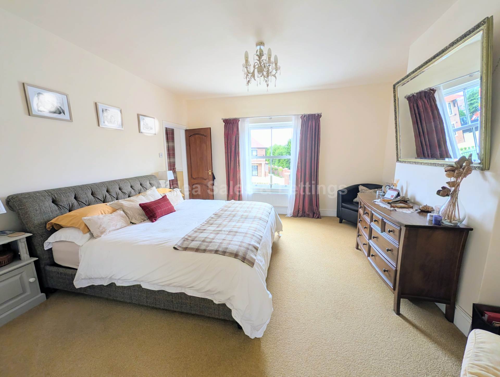 High Street, Scotter, Image 12