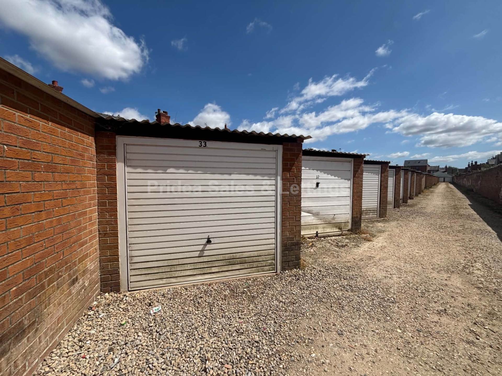 Witham Court, Lincoln, Image 1