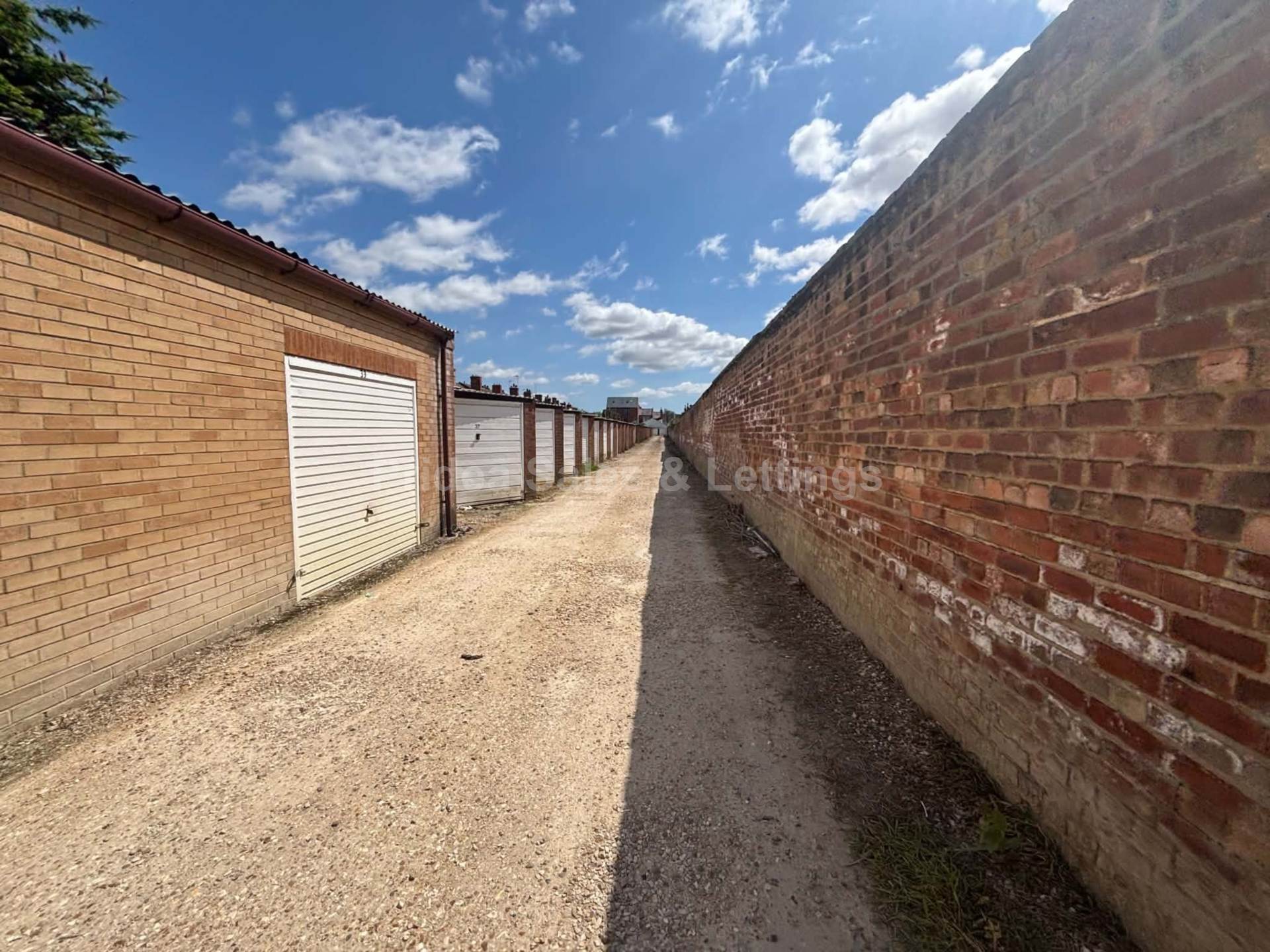 Witham Court, Lincoln, Image 2