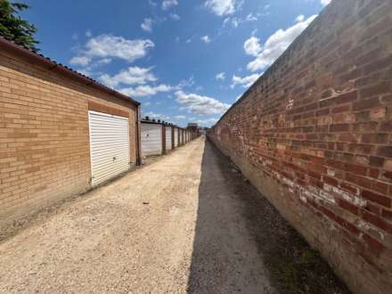 Witham Court, Lincoln, Image 2