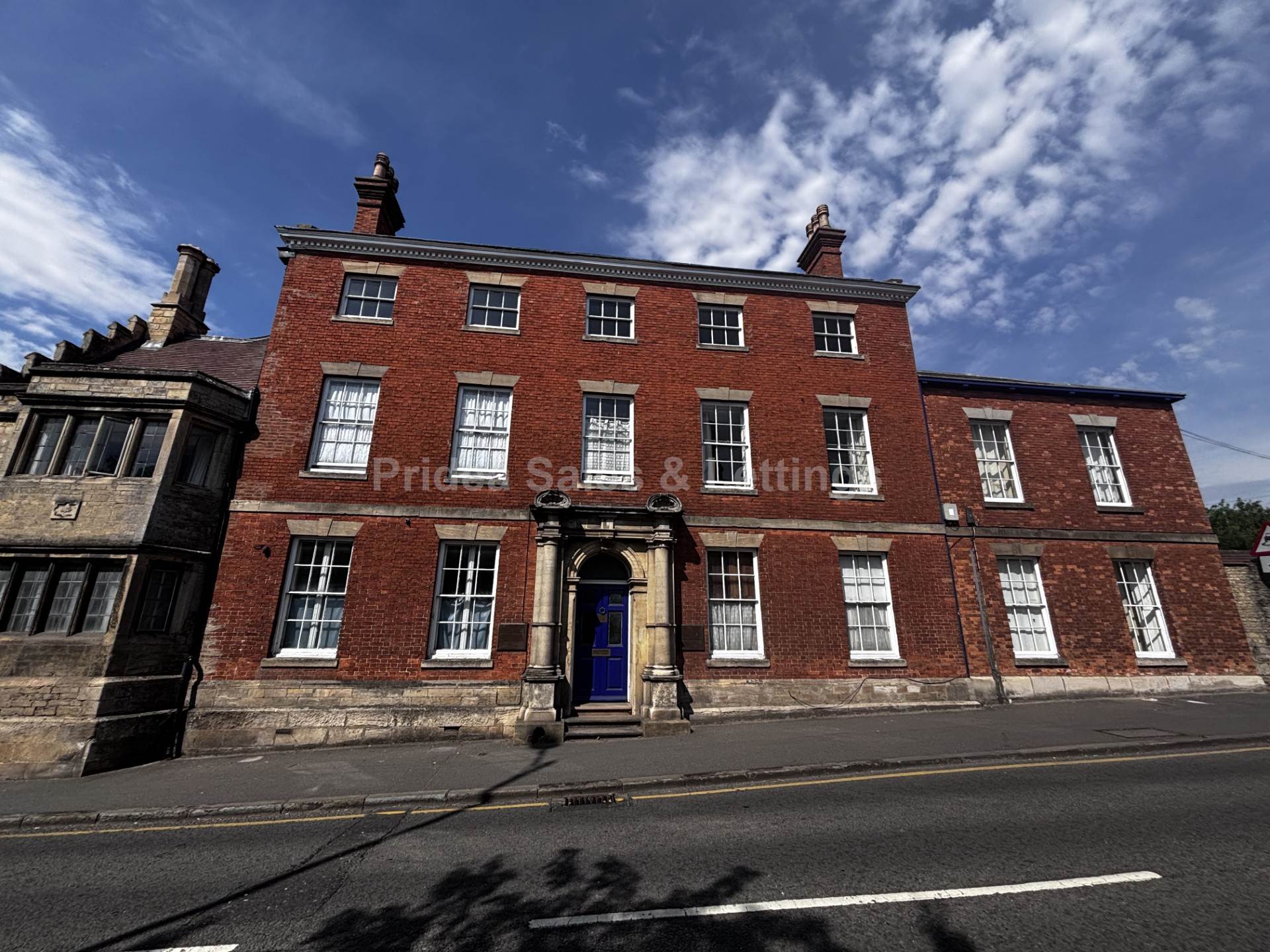 Northgate, Sleaford, Image 2