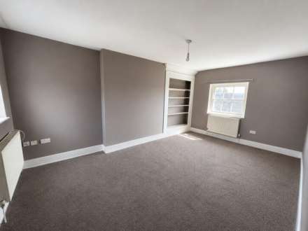 Property For Rent Northgate, Sleaford