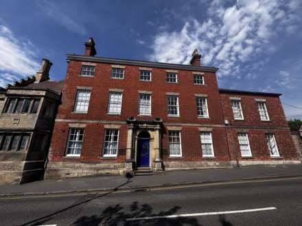 Property For Rent Northgate, Sleaford
