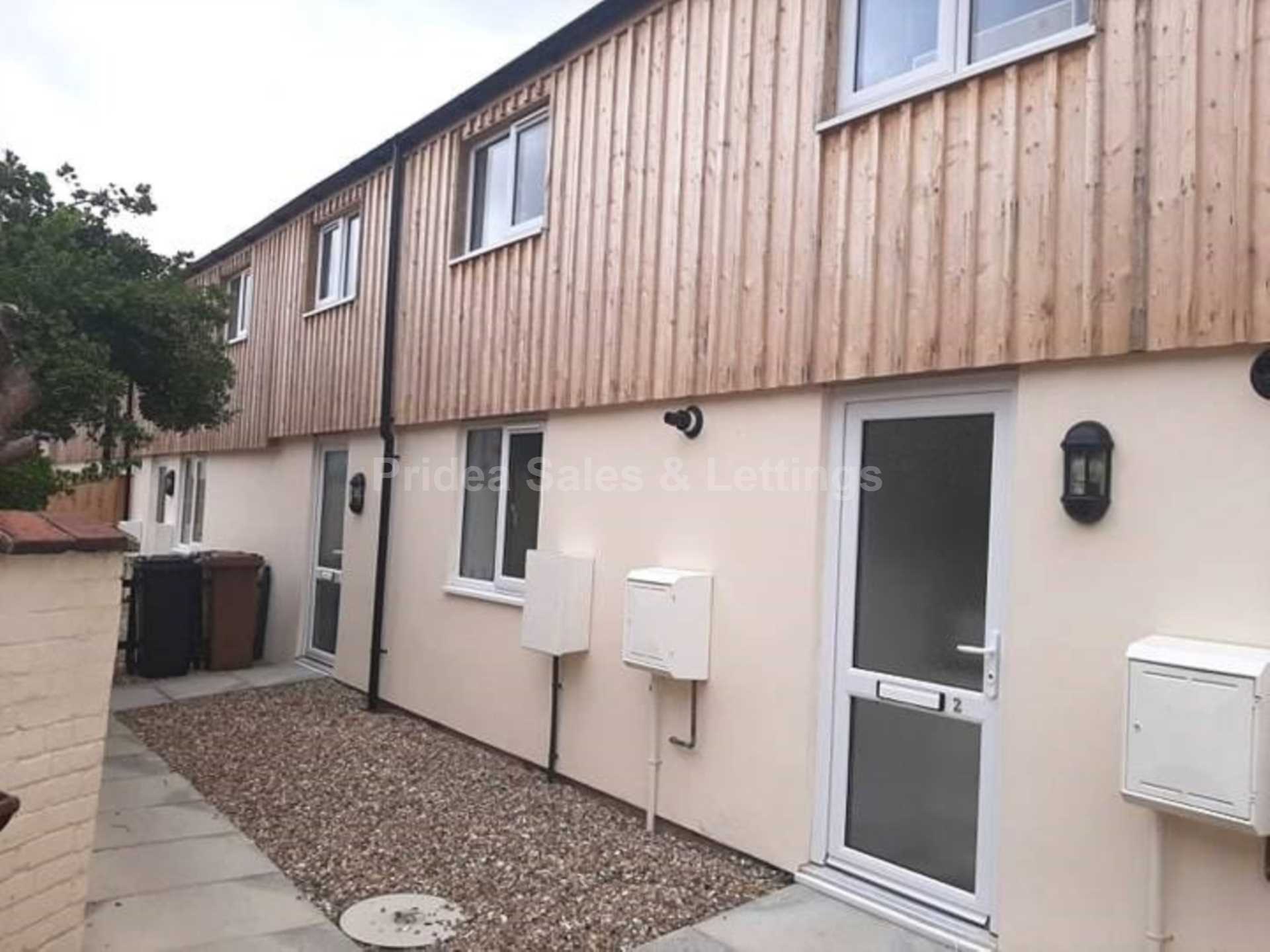 Newland Mews, Lincoln, Image 1