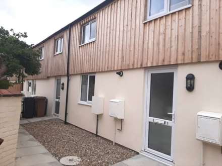 Property For Rent Newland Mews, Lincoln