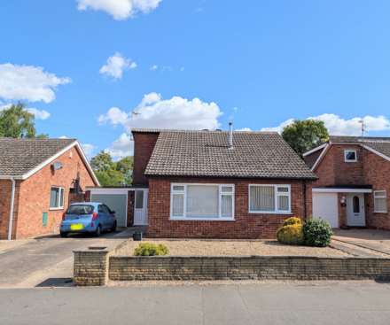 Property For Sale Swallow Avenue, Skellingthorpe, Lincoln