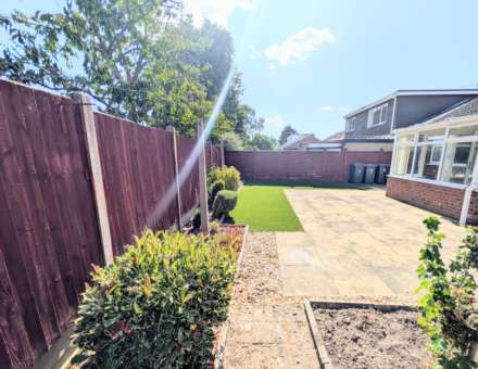 Swallow Avenue, Skellingthorpe, Image 13