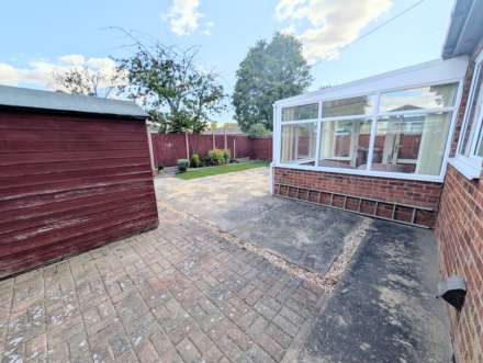 Swallow Avenue, Skellingthorpe, Image 15