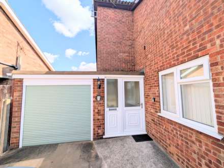 Swallow Avenue, Skellingthorpe, Image 17