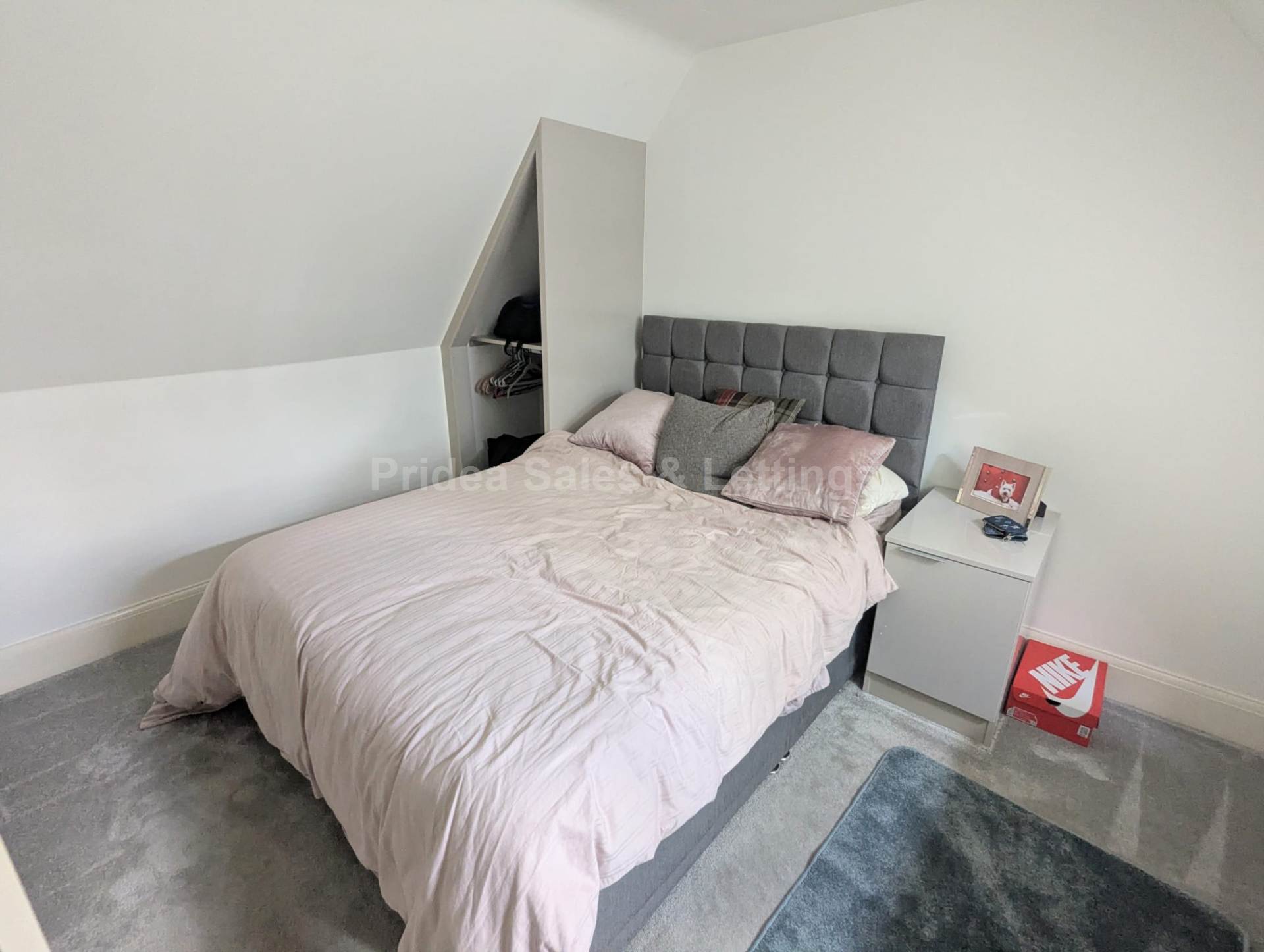 Blackfriar Road, Lincoln, Image 16