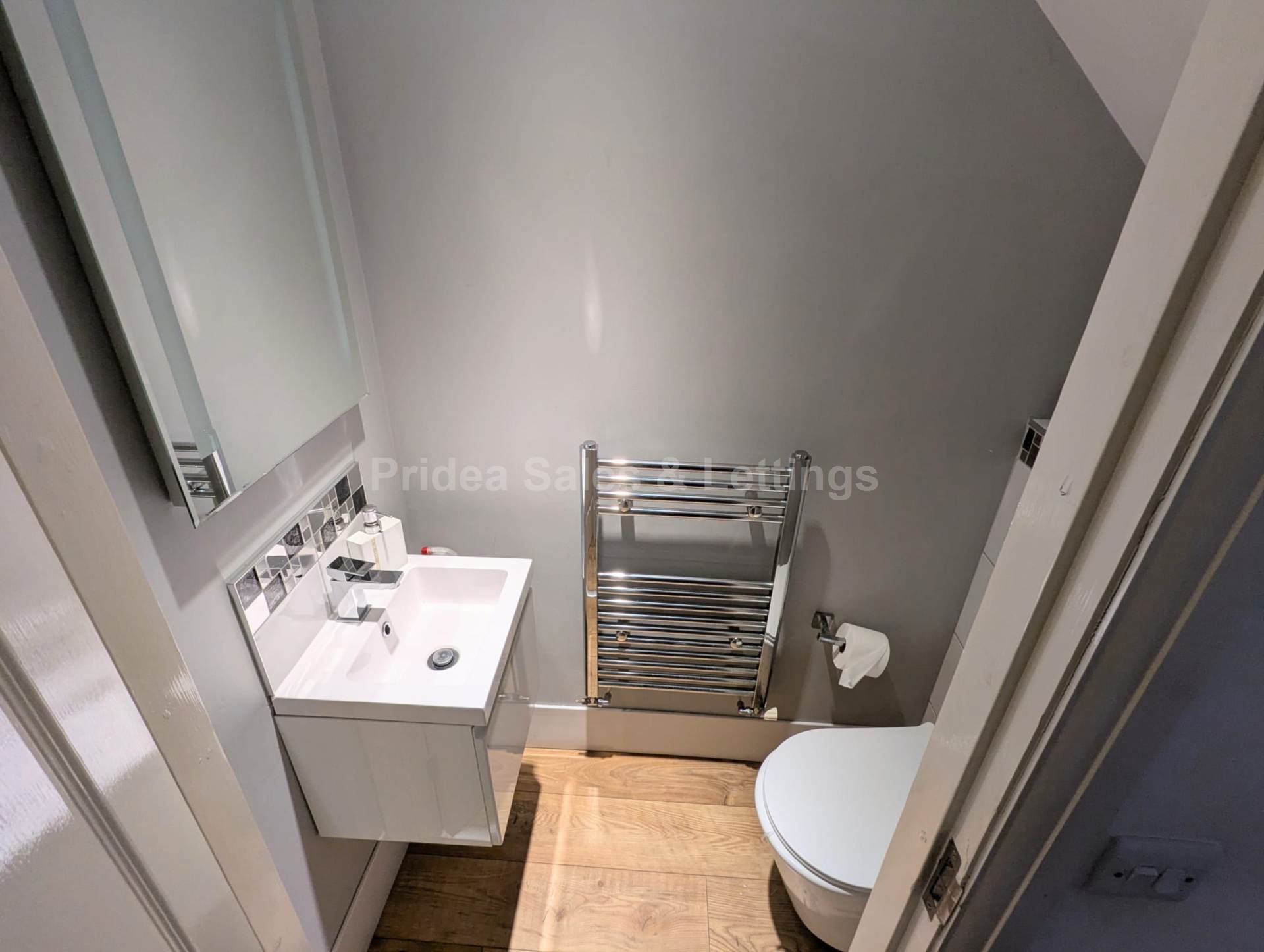 Blackfriar Road, Lincoln, Image 18