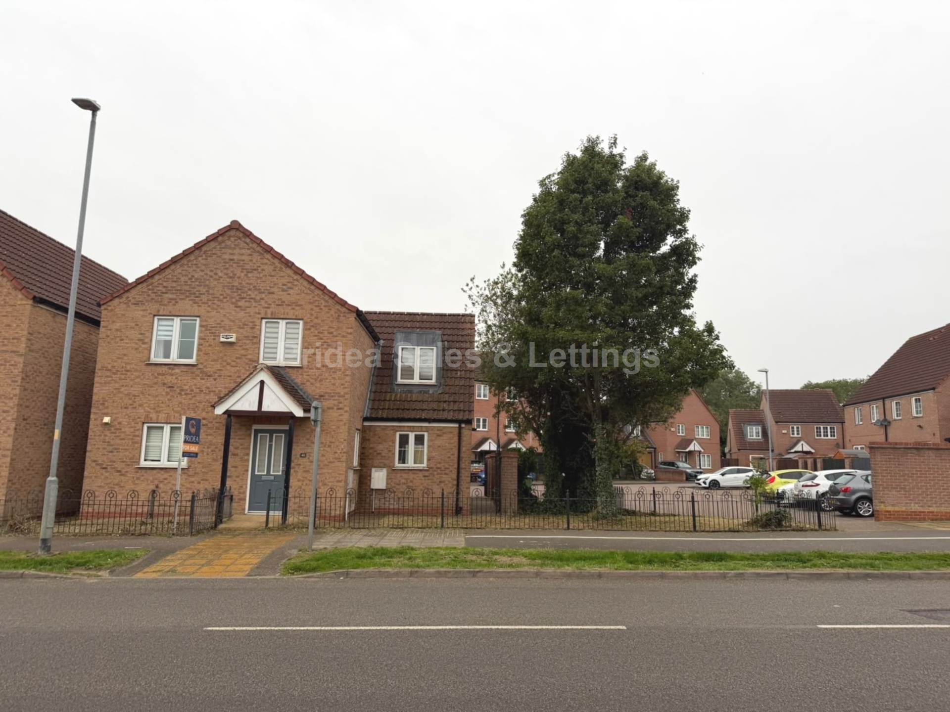 Blackfriar Road, Lincoln, Image 20