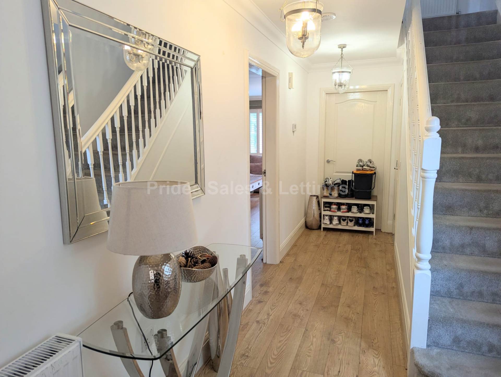 Blackfriar Road, Lincoln, Image 3