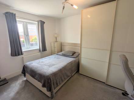 Blackfriar Road, Lincoln, Image 13