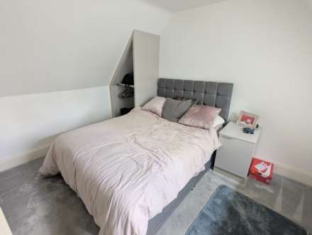 Blackfriar Road, Lincoln, Image 16