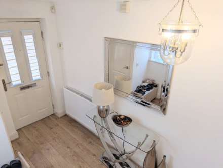 Blackfriar Road, Lincoln, Image 2