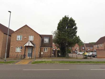 Blackfriar Road, Lincoln, Image 20