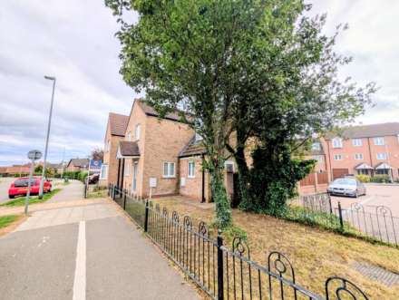 Blackfriar Road, Lincoln, Image 21