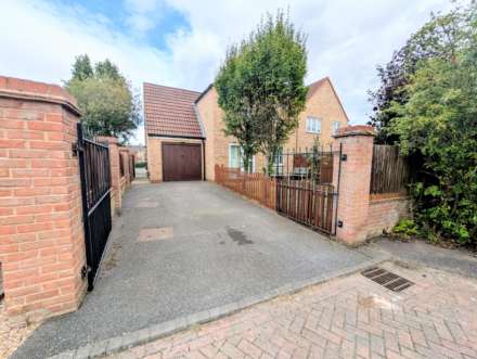 Blackfriar Road, Lincoln, Image 22