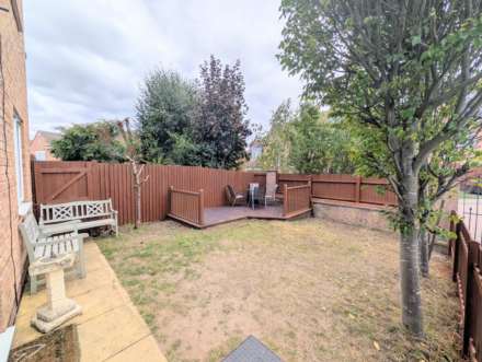 Blackfriar Road, Lincoln, Image 23