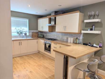 Blackfriar Road, Lincoln, Image 4