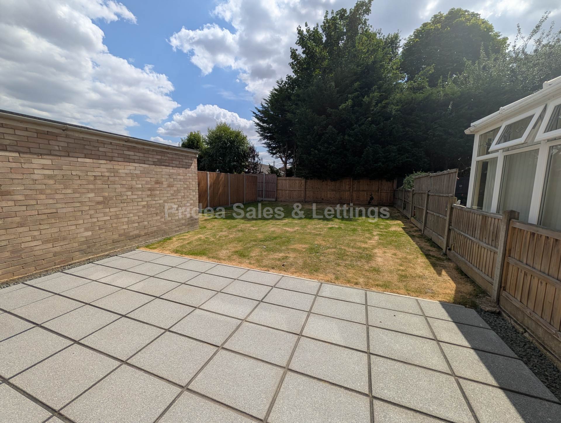 Boswell Grove, Lincoln, Image 1