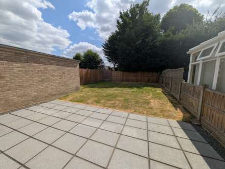 Boswell Grove, Lincoln, Image 1
