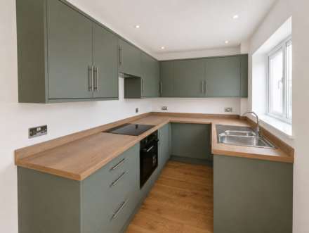 Boswell Grove, Lincoln, Image 3