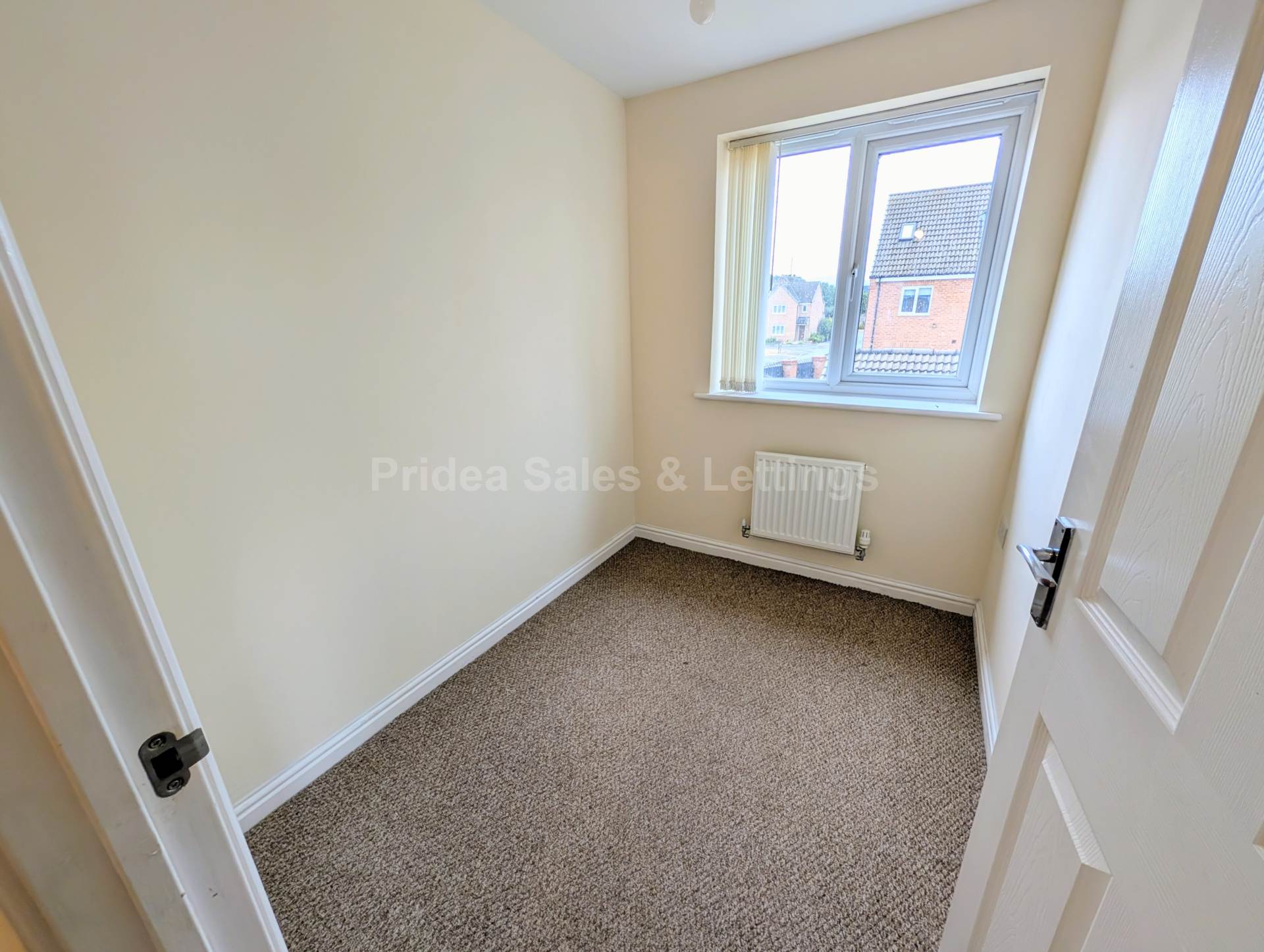 Crucible Close, Lincoln, Image 12