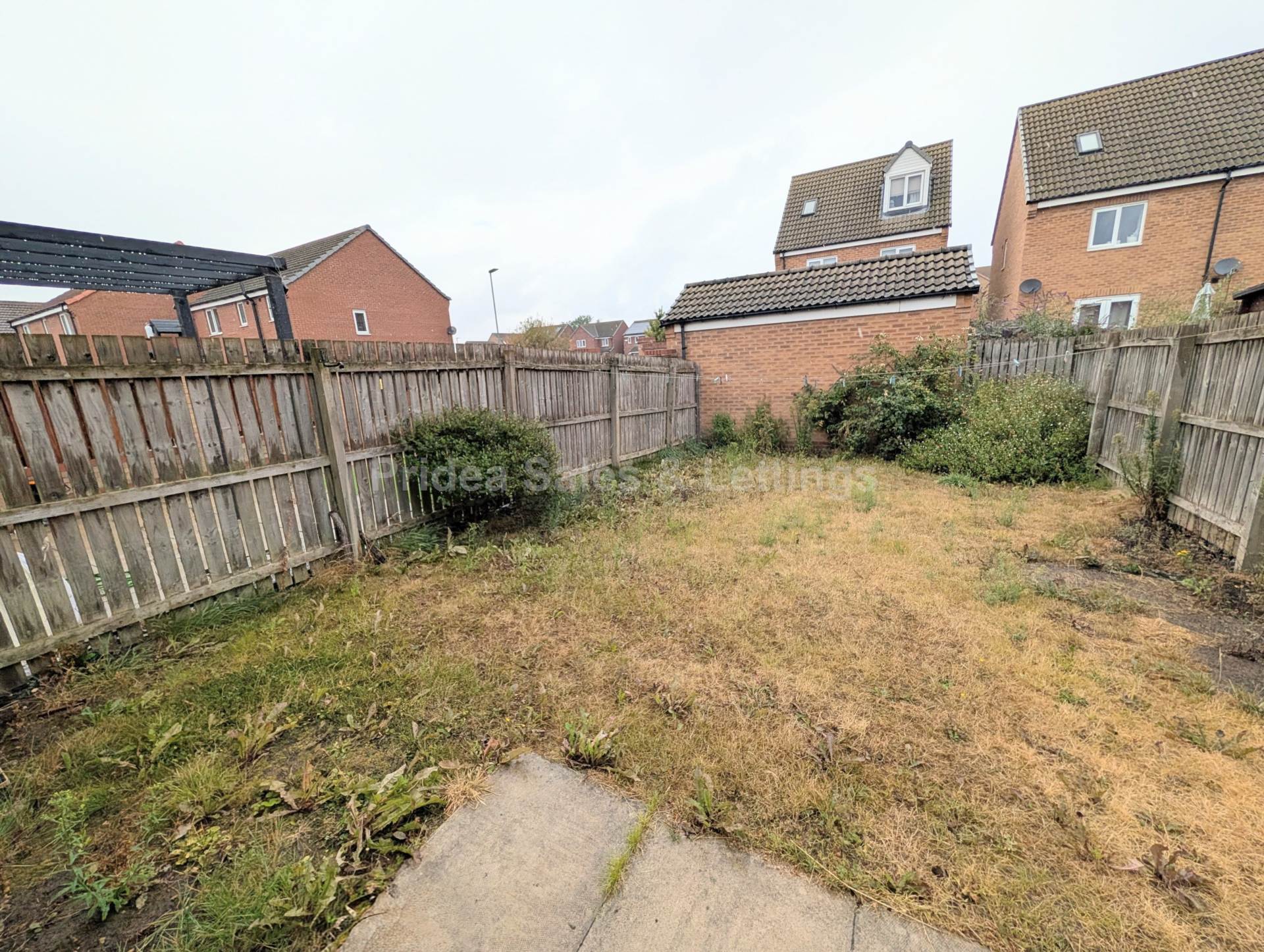 Crucible Close, Lincoln, Image 15