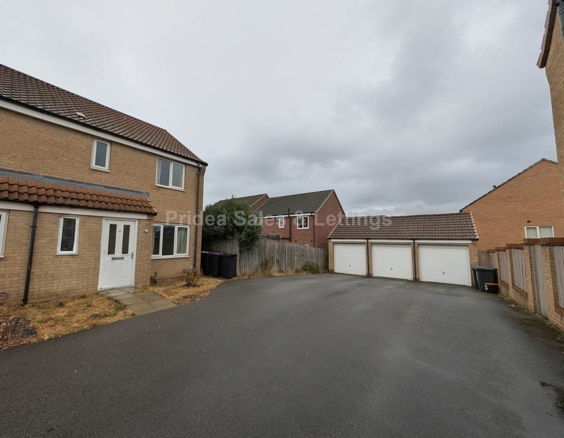 Crucible Close, Lincoln, Image 2