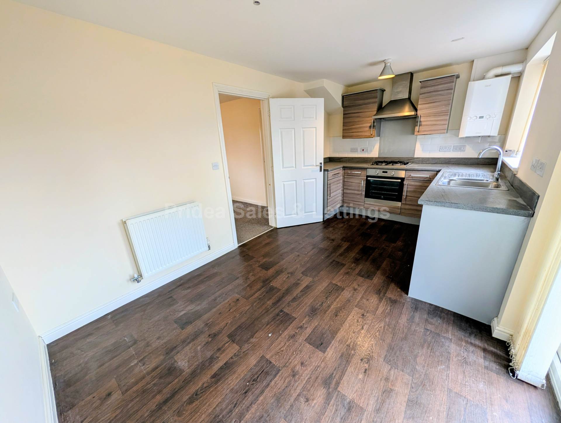 Crucible Close, Lincoln, Image 5