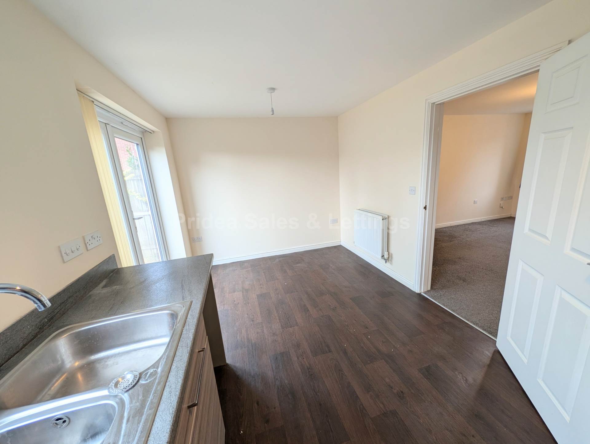 Crucible Close, Lincoln, Image 6