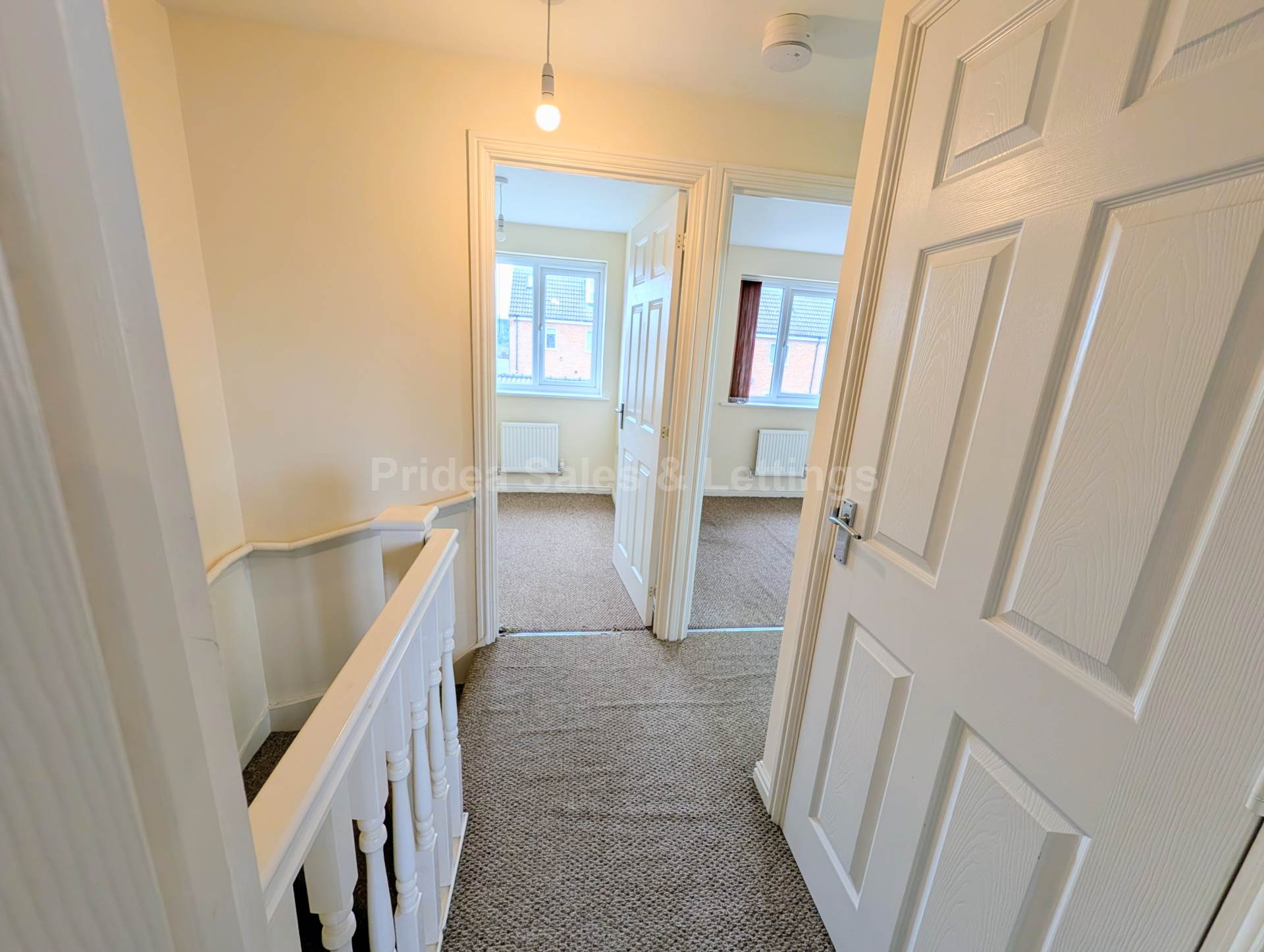 Crucible Close, Lincoln, Image 8