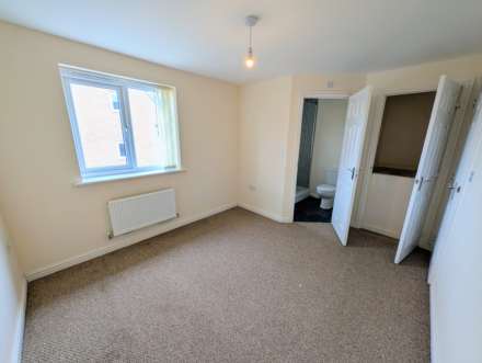 Crucible Close, Lincoln, Image 10