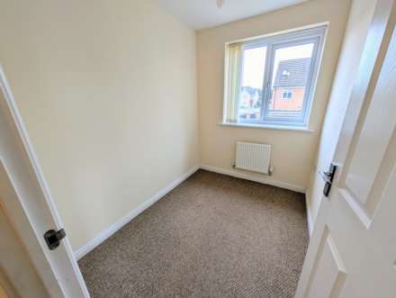Crucible Close, Lincoln, Image 12