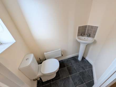 Crucible Close, Lincoln, Image 14