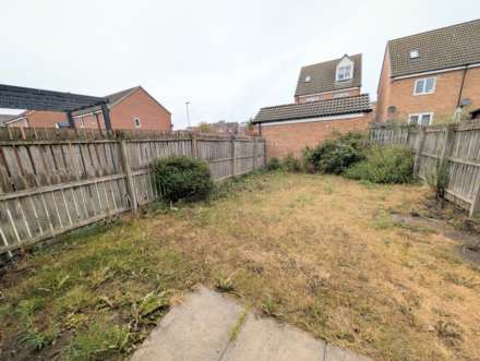 Crucible Close, Lincoln, Image 15
