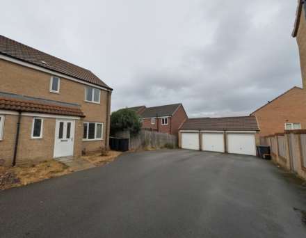 Crucible Close, Lincoln, Image 2