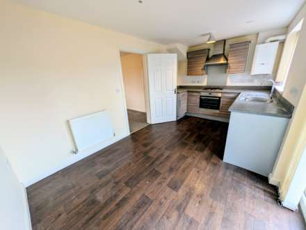 Crucible Close, Lincoln, Image 5